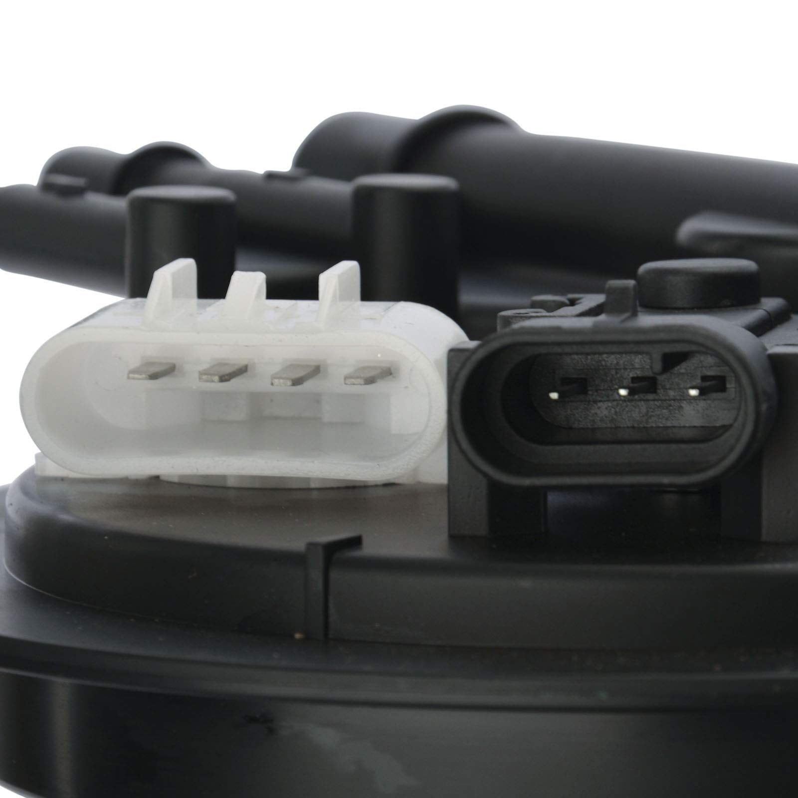 Trq Fuel Pump Module Assembly Compatible With 2007 Buick Lacrosse 2007-2008 Chevrolet Impala Monte Carlo Pontiac Grand Prix