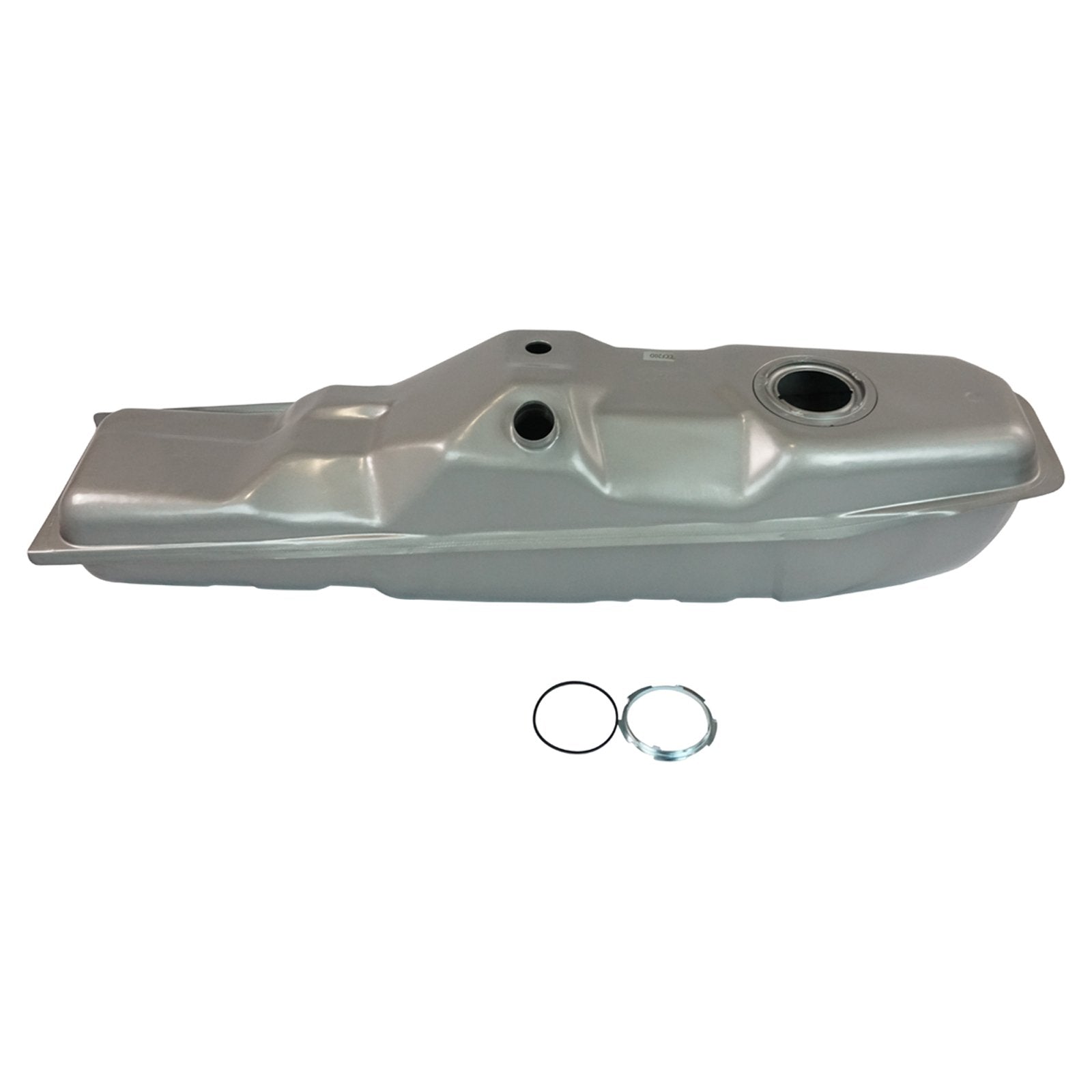 Trq Gas Fuel Tank 17 Gal Compatible With 1986-1988 Ford Ranger