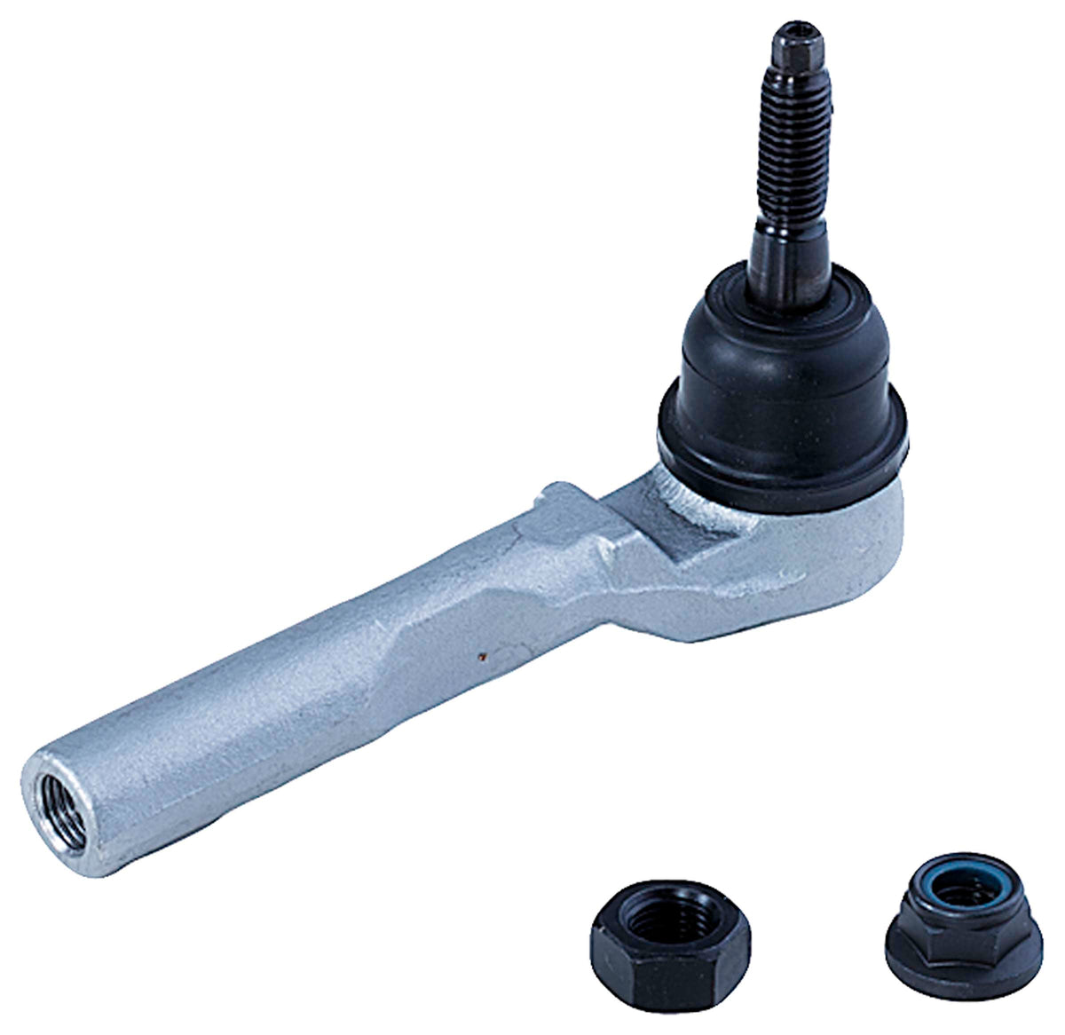 Dorman To92225Xl Front Outer Steering Tie Rod End Compatible With Select Models
