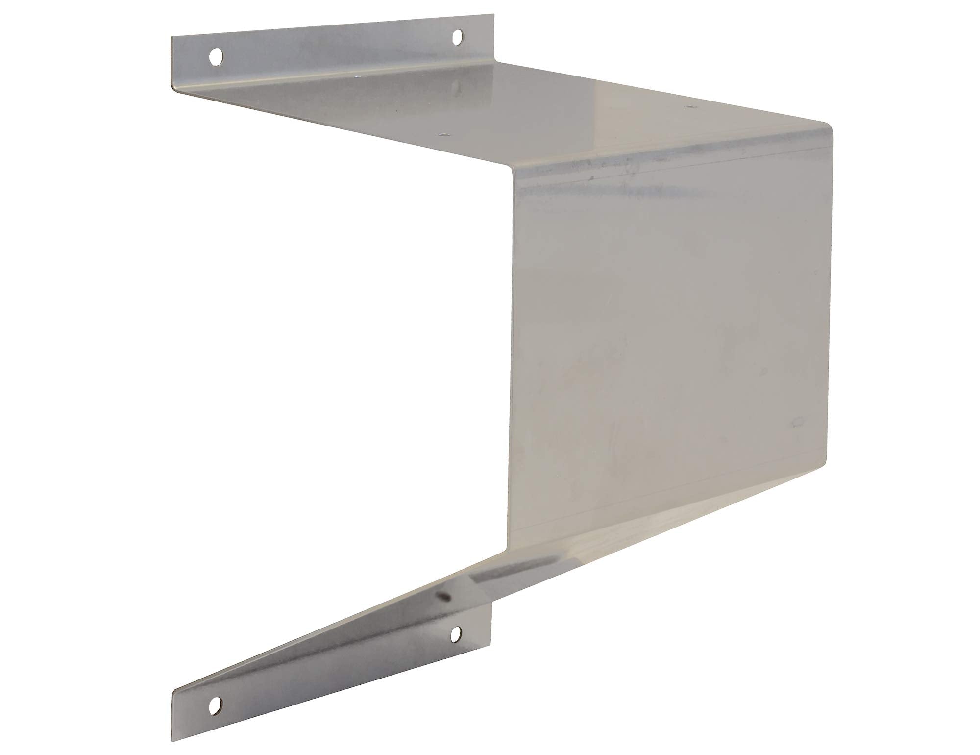 Buyers Products 8891003 Stainless Steel Beacon Mount Bracket