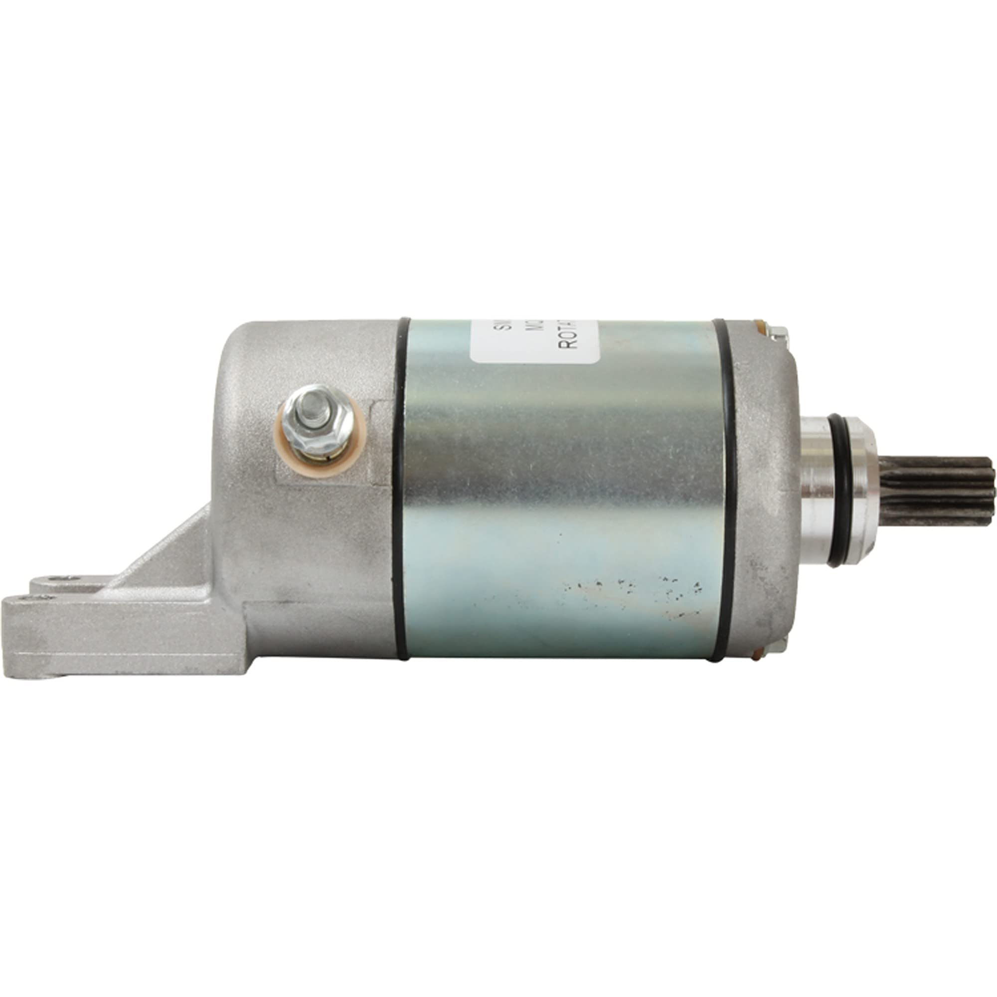 Db Electrical 410-54079 New Atv Starter Compatible With/Replacement For Bombardier Can-Am Outlander 330 400 (03-15) 420-684-280,