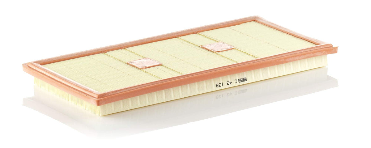 Mann-Filter C 43 139 Engine Air Filter