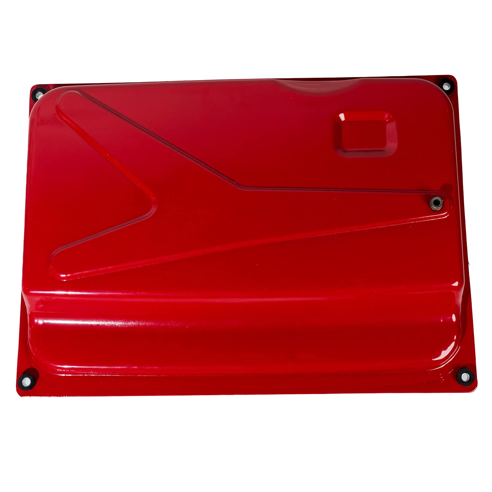 Tapa Universal 7 Gallon Generator Gas Fuel Tank Compatible With Honda Ec6500 Generator And More
