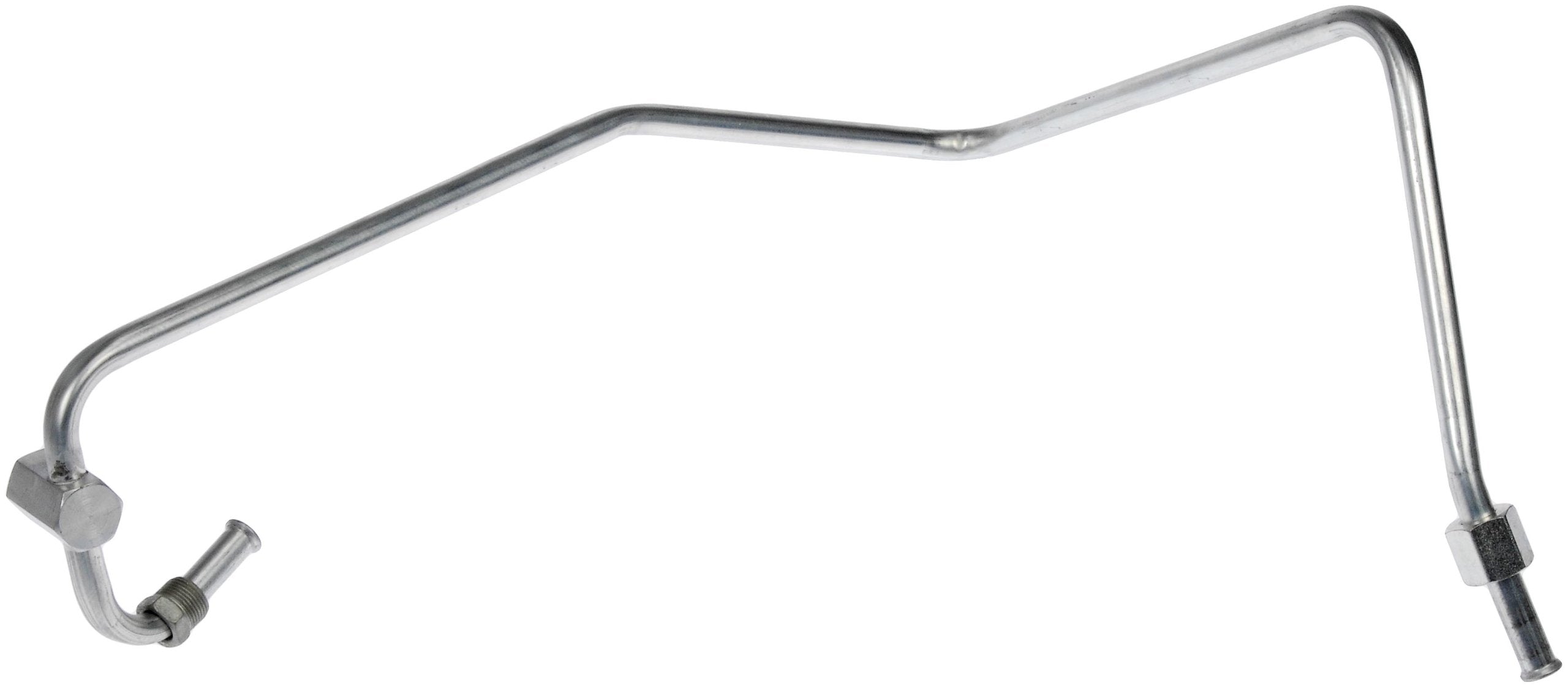 Dorman 624-064 Automatic Transmission Oil Cooler Hose Assembly Compatible with Select Dodge Models