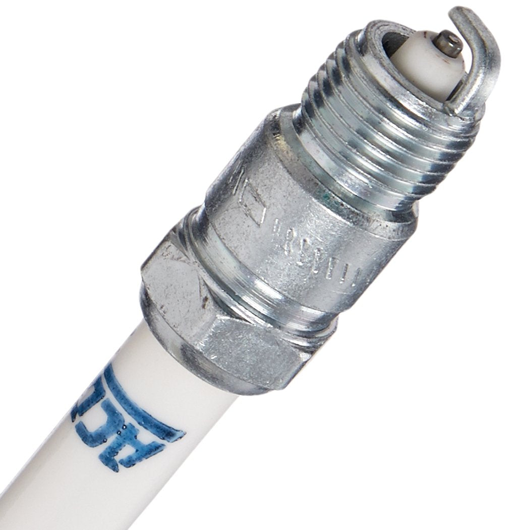 ACDelco Gold 2 RAPIDFIRE Spark Plug (Pack of 1)
