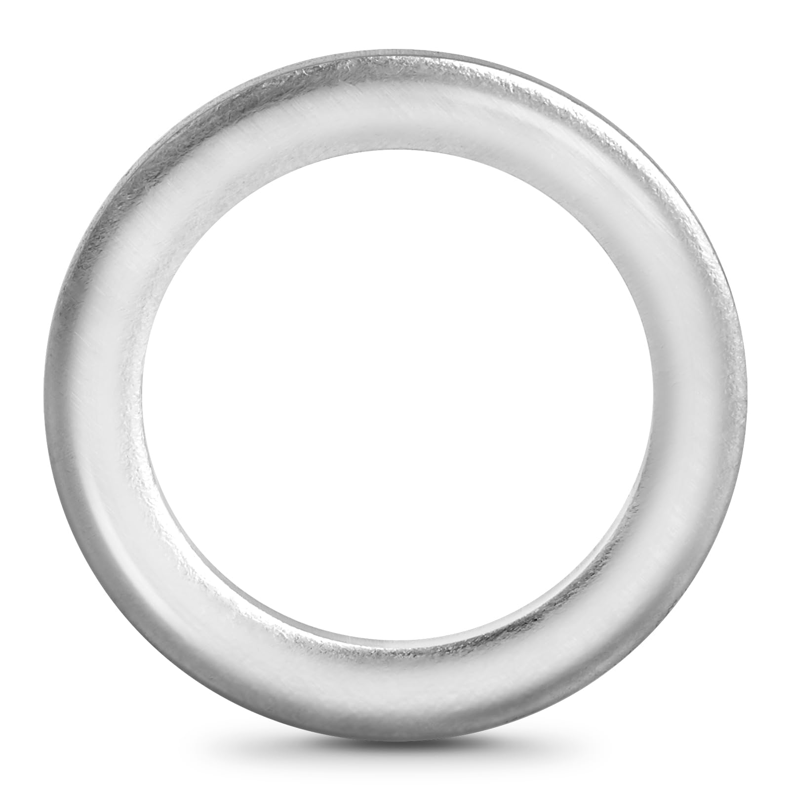 Transmission Fluid Drain Plug Crush Washer for Honda Accord Acura Civic Ridgeline Odyssey CRV CR-V Pilot Fit Element, Replacemen