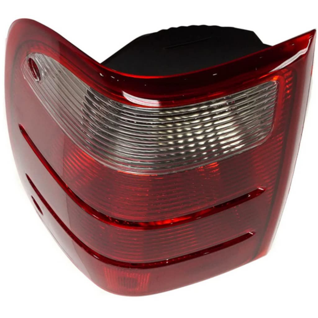 For Ford Ranger Tail Light Unit 2001 02 03 04 2005 Driver Side For Fo2800156 | 1L5Z 13405 Ba
