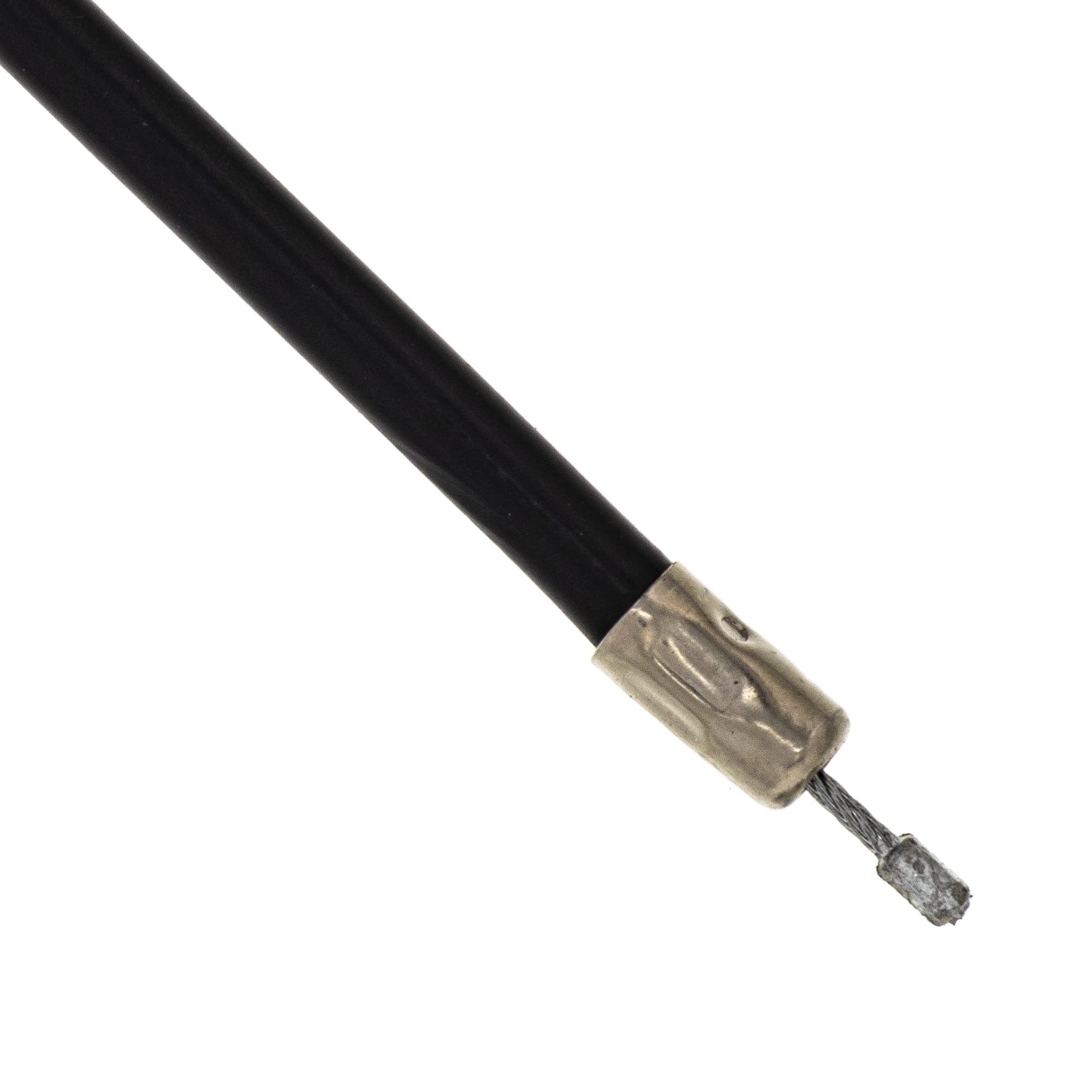 Niche Throttle Cable For 1977-1984 Honda Fl250 17910-950-010