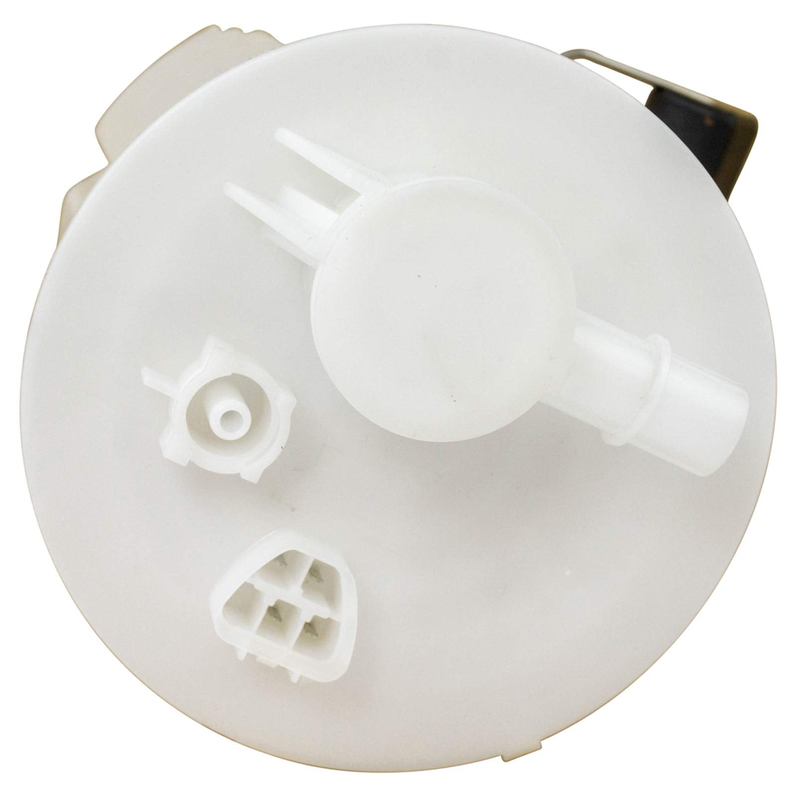 Trq Fuel Pump Module Assembly Compatible With 2009-2010 Pontiac Vibe 2009-2019 Toyota Corolla 2009-2013 Matrix