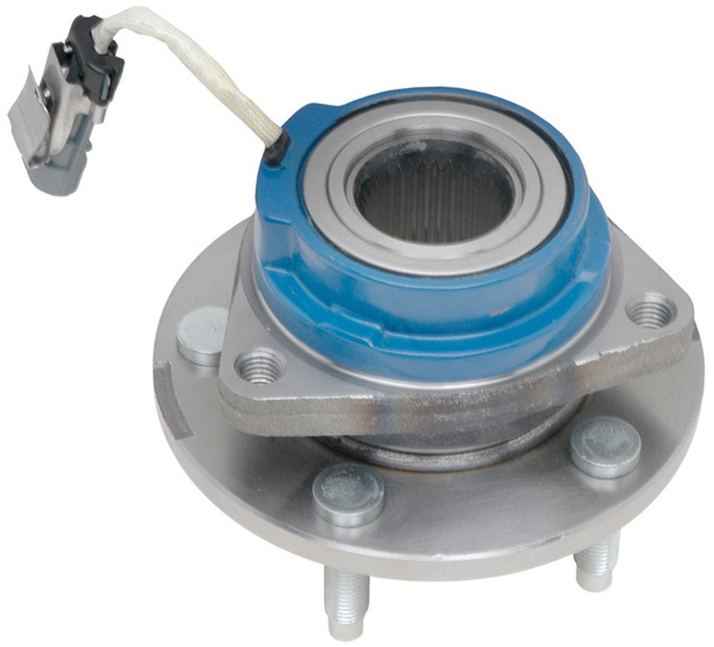 Raybestos 713121 Professional Grade Wheel Bearing And Hub Assembly
