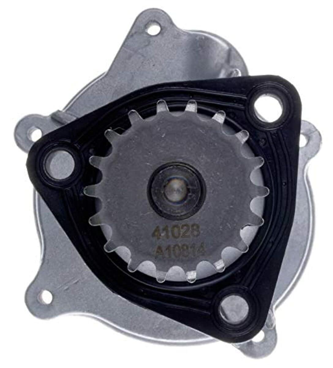 Dayco Dp1316 Water Pump
