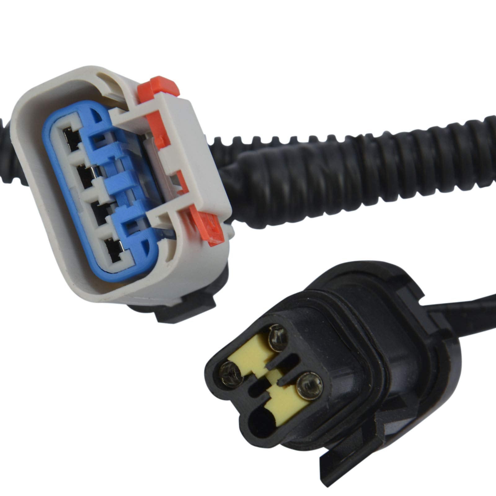 Trq Fuel Pump Module Assembly Compatible With 1991-1993 Chrysler Town & Country Dodge Caravan Grand Caravan Plymouth Grand Voyag