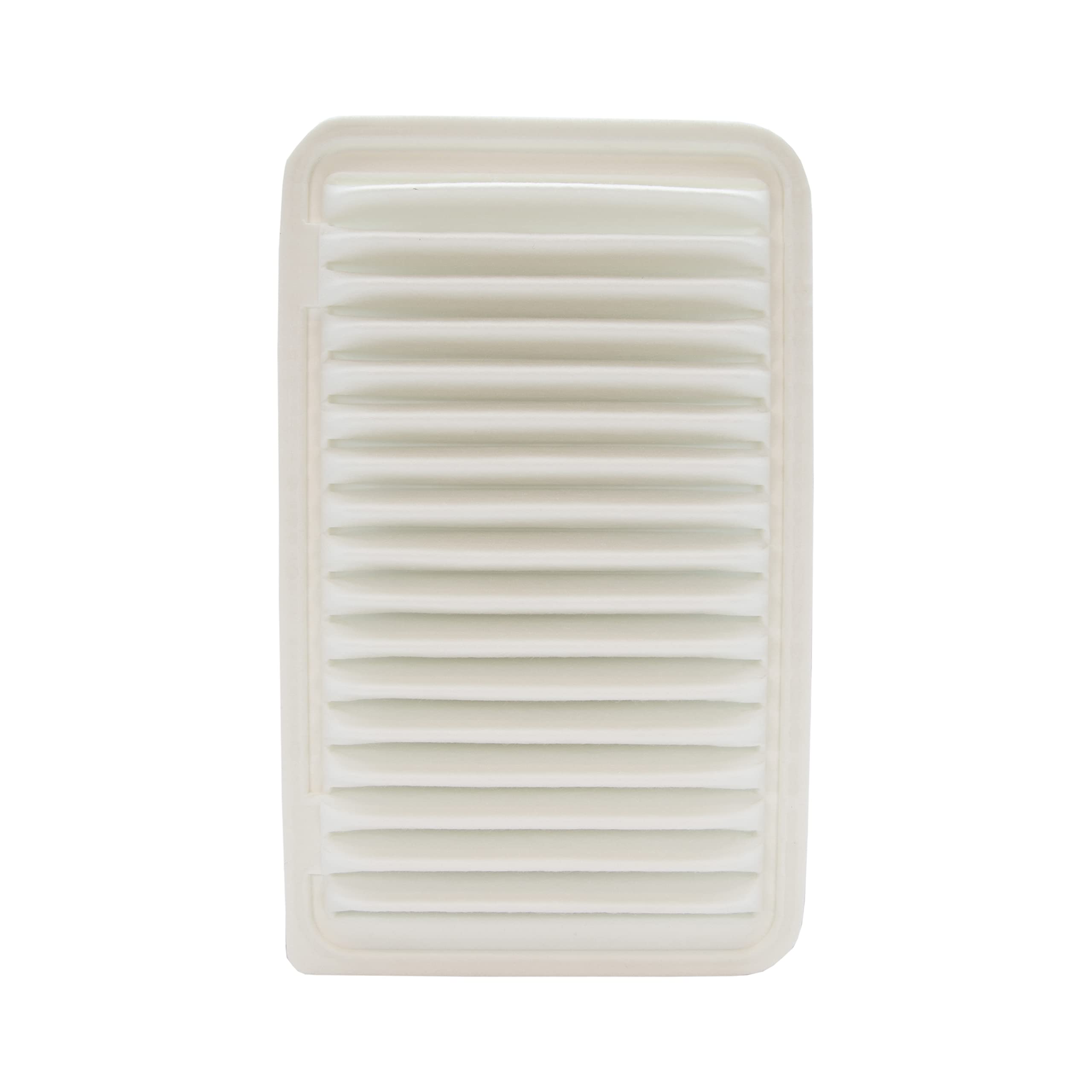 ECOGARD XA5432 Premium Engine Air Filter Fits Toyota Camry 2.4L 2002-2006, Highlander 3.5L 2008-2013, Sienna 3.3L 2004-2006, Sie