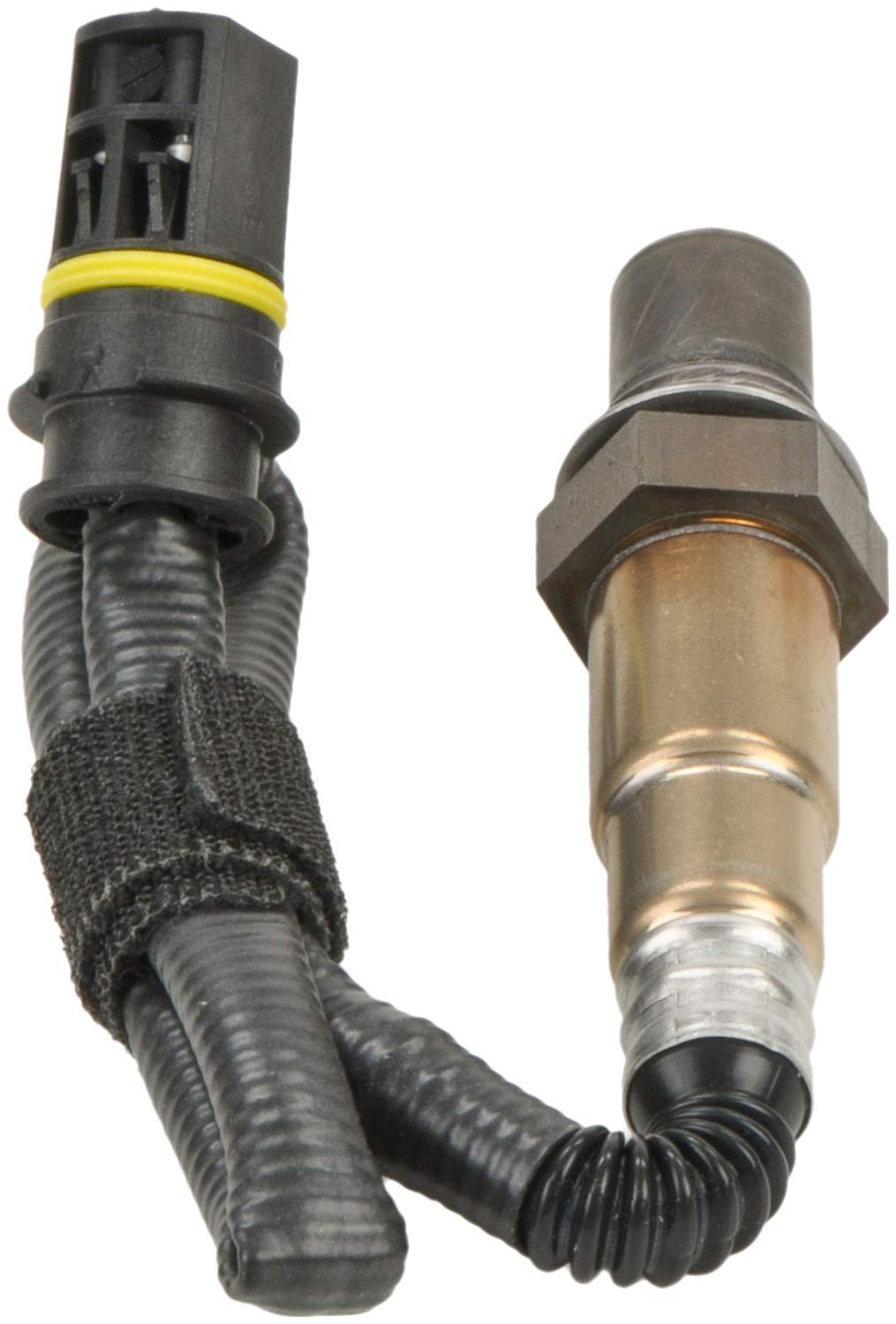 Bosch 16125 Premium Original Equipment Oxygen Sensor - Compatible With Select Mercedes-Benz