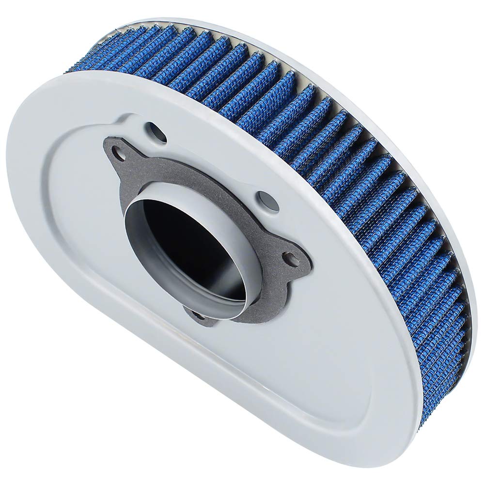 2963308 HD1508 Ultra Classic Air Filter Cleaner for 2008-2014 Harley Davidson Street Glide, Electra Glide, Road King, Road Glide