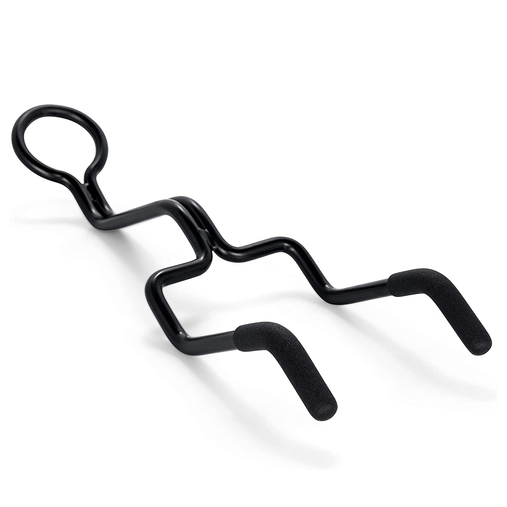 Camco Rhino Tote Tank Tow Adapter, Powder-Coated Steel, 3-Inch Tow Loop, Compatible with Rhino Tote Kits (39000, 39002, 39004, 39006),