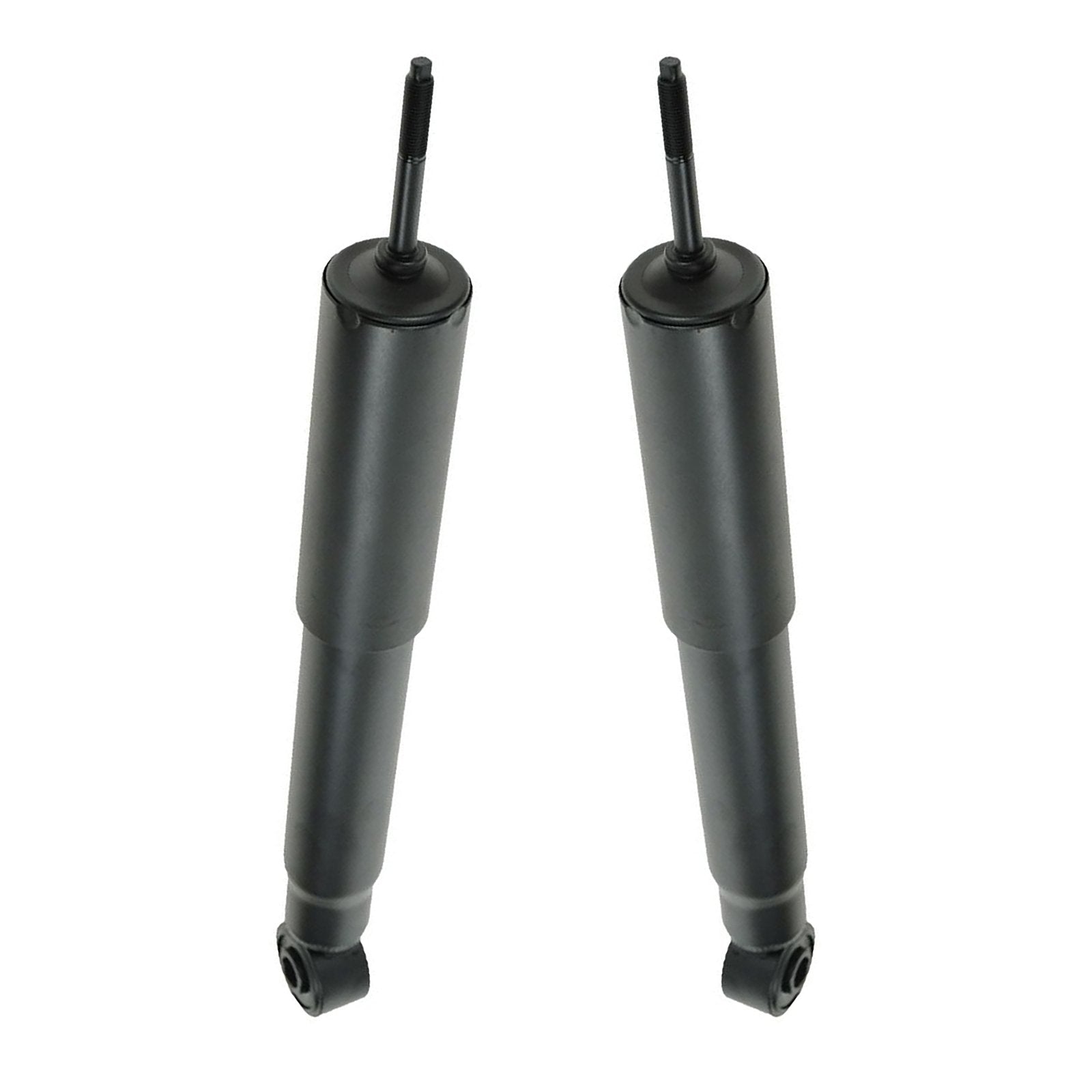 Trq Front Shock Absorbers Left & Right Pair Set For Chevy Gmc Pickup Truck