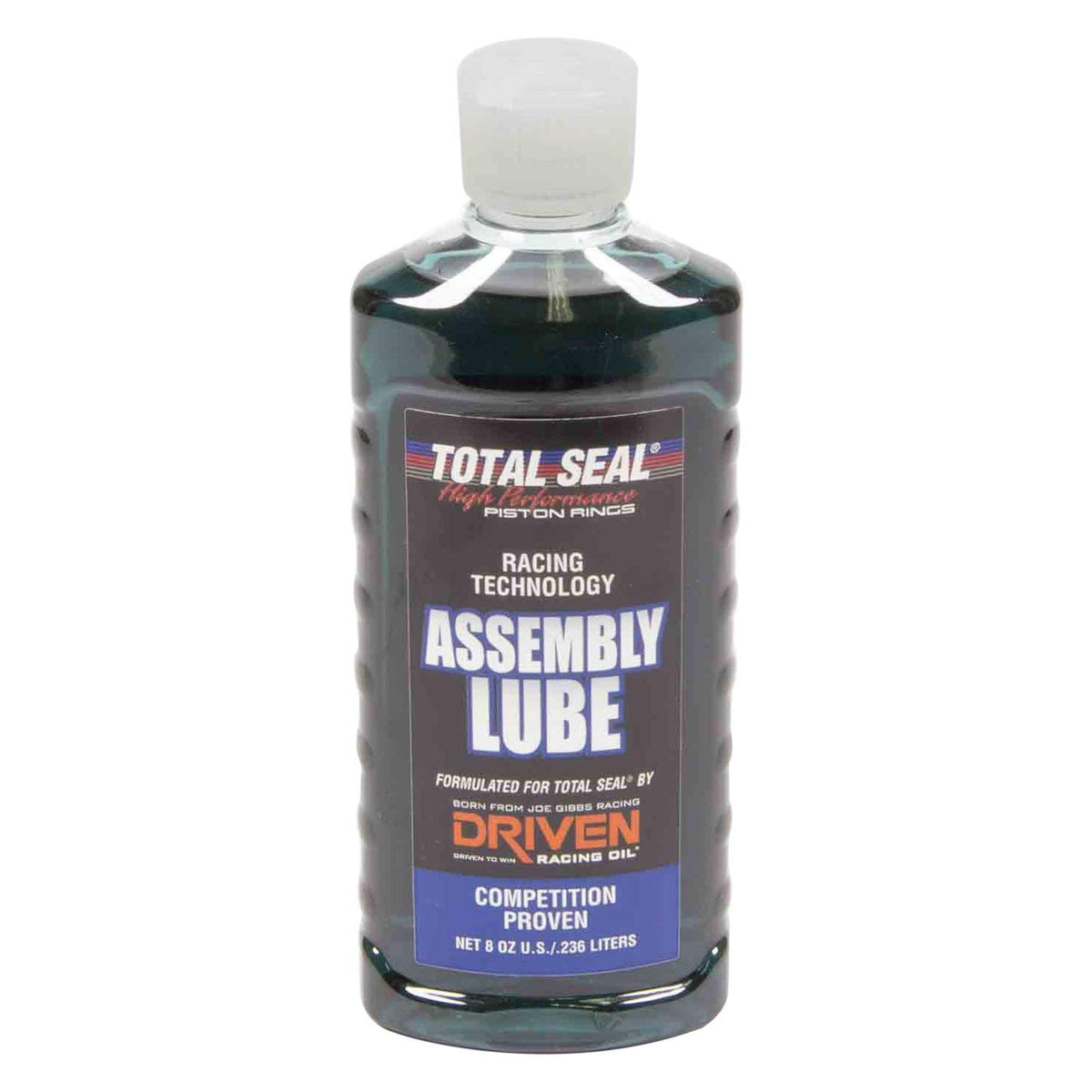 Total Seal AL8 Piston Ring Oil