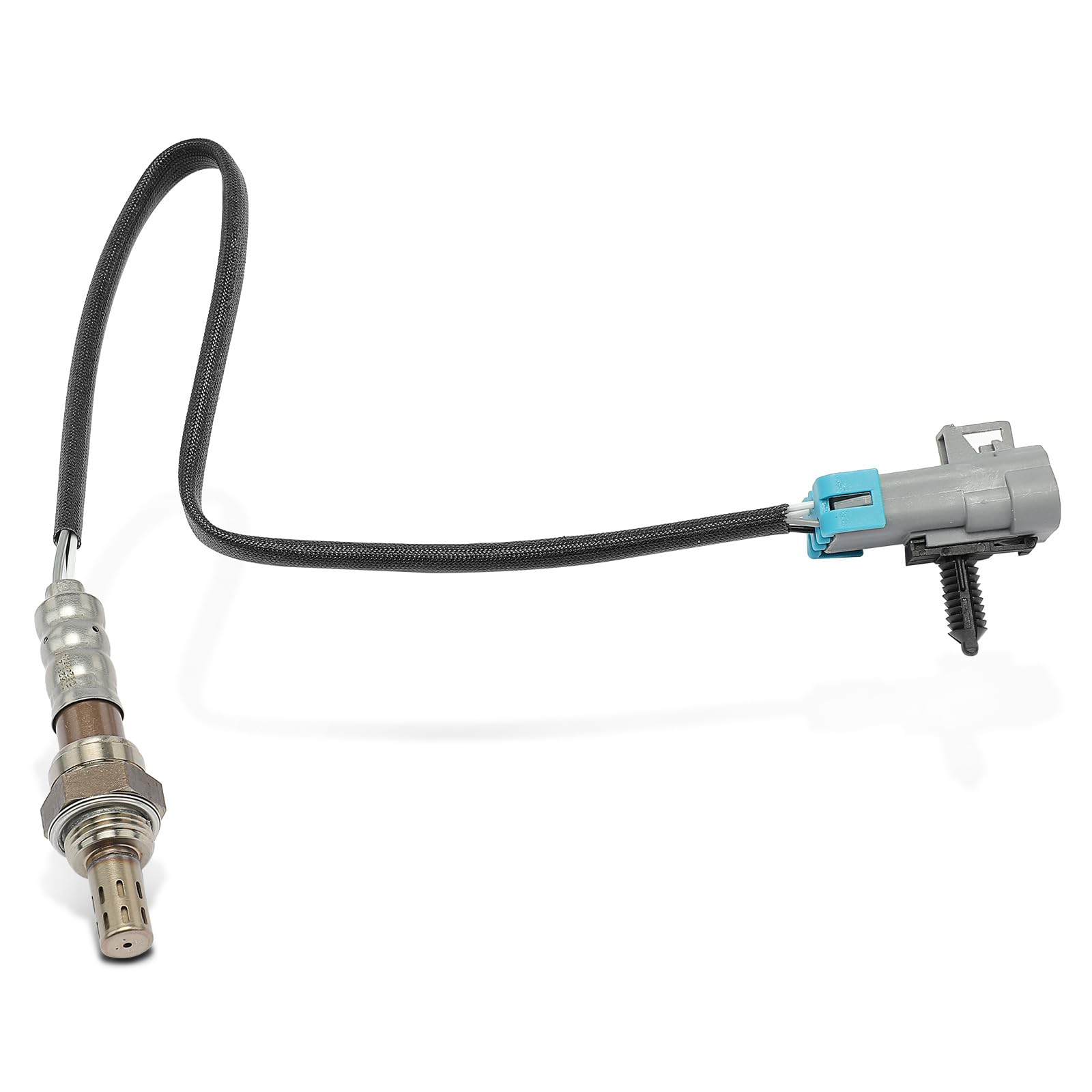 Upstream Oxygen Sensor Compatible With Chevrolet Colorado Trailblazer Buick Rainier Gmc Isuzu Oldsmobile Saab