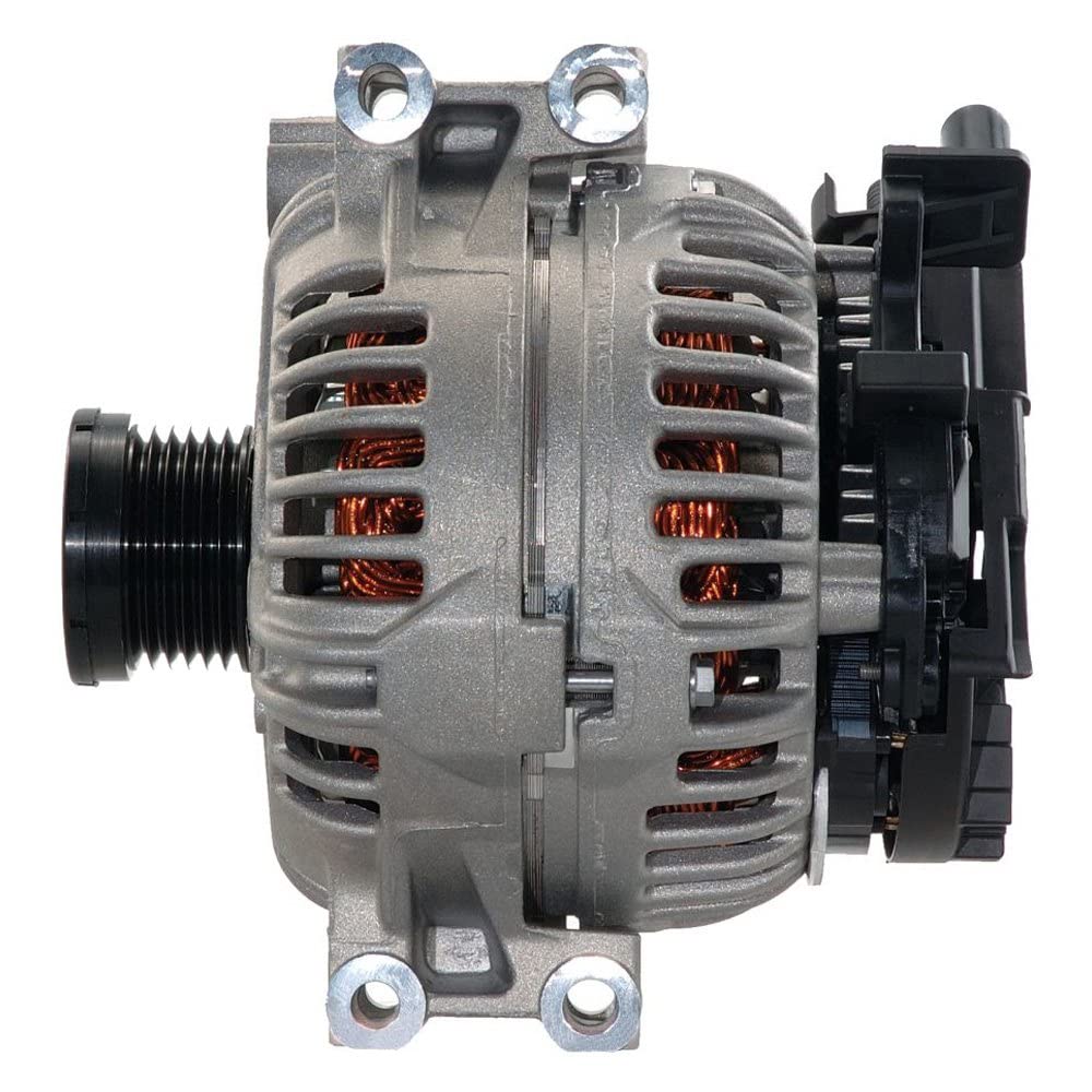 Remy 12928 Premium Remanufactured Alternator