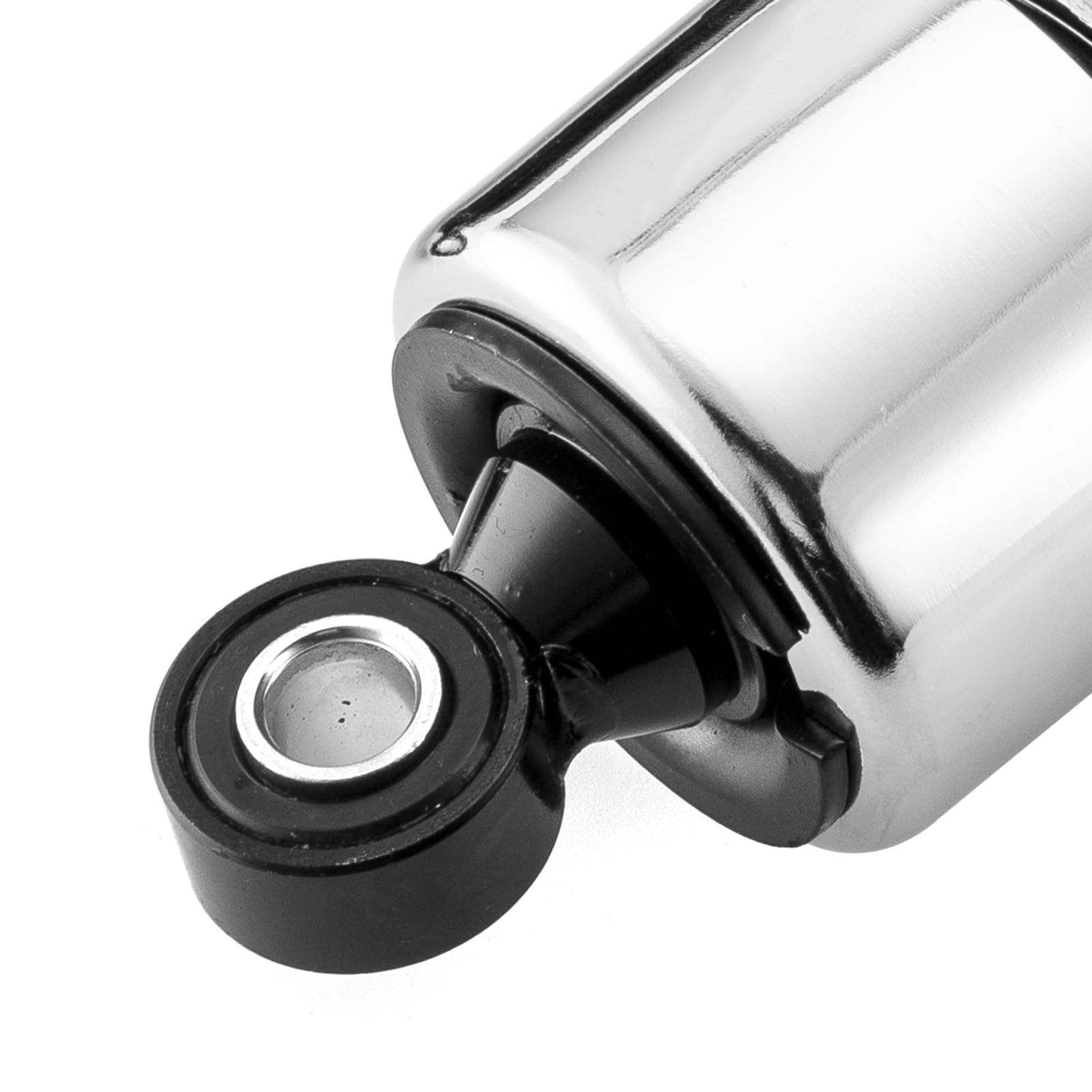 Weisen Rear Shocks Lowering Kit 10.5 Inch Preload Adjustable Compatible With 1980-2024 Harley Davidson Touring Tour Glide Electr