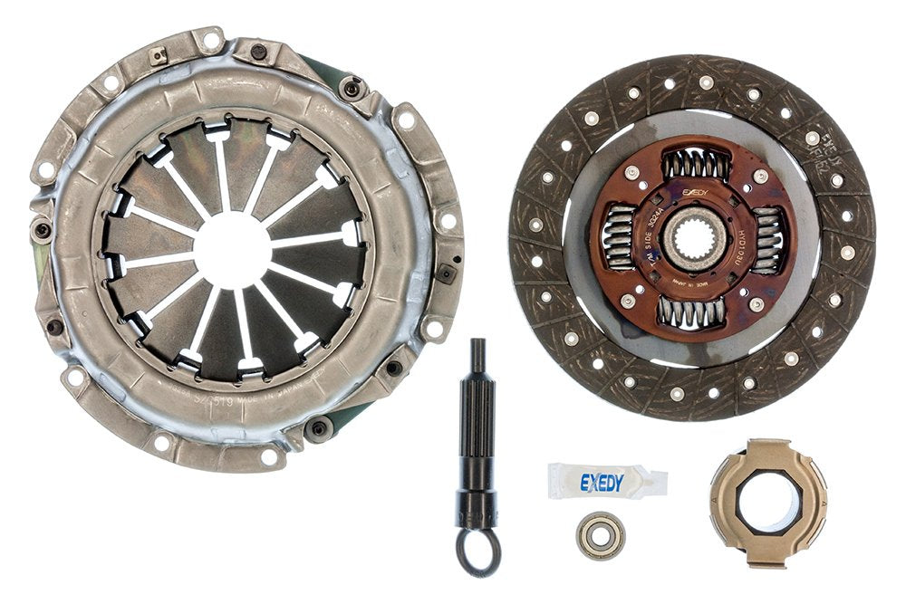 Exedy Clutch Kit - 04137