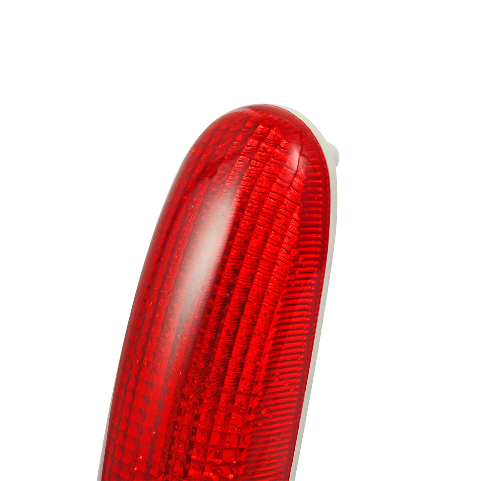 Rear Taillight Lens Compatible With Honda Trx300Ex 1993-2008 Trx400Ex 1999-2004 Trx250R Trx250X 1987-1992 33710-Hn1-A00 33710-Hb9-771 33710-Hc0-003