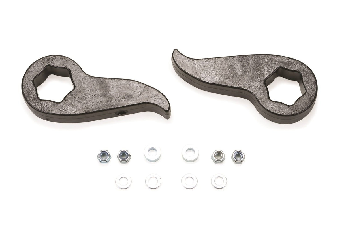Fabtech - Ftl5105 - 2.5 Leveling System