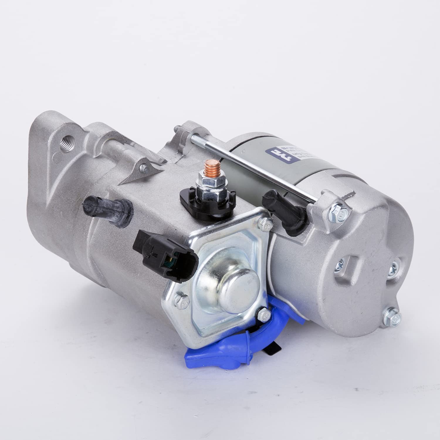 TYC 1-17671 Starter Motor Compatible with 1995-2004 Toyota Tacoma