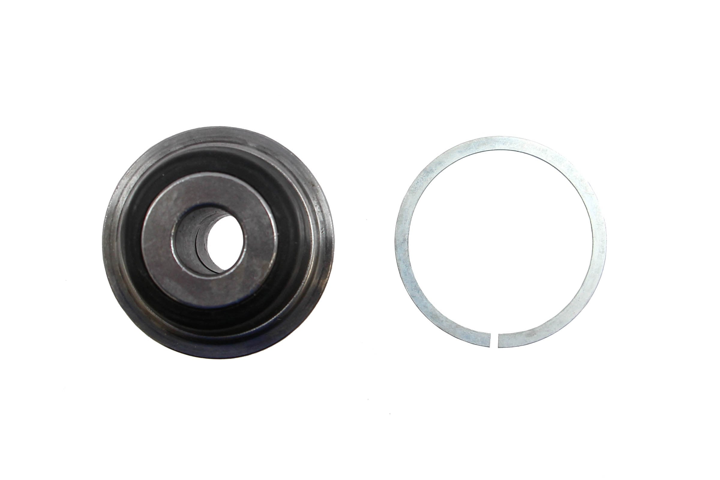 Rein Automotive Avb0647 Control Arm Bushing (Rear Suspension Lower - Outer Position)