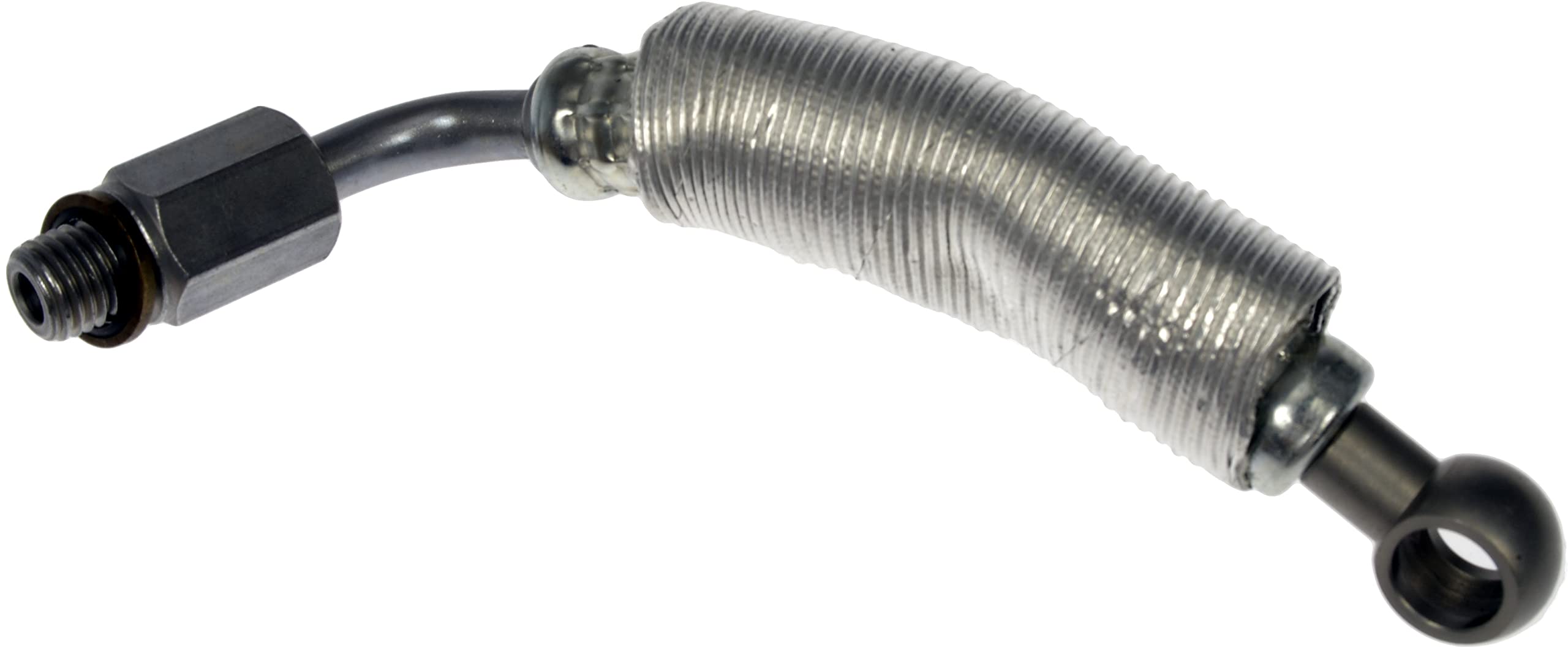 Dorman 667-023 Turbocharger Line Replacement Kit Compatible with Select Buick/Chevrolet Models (OE FIX)