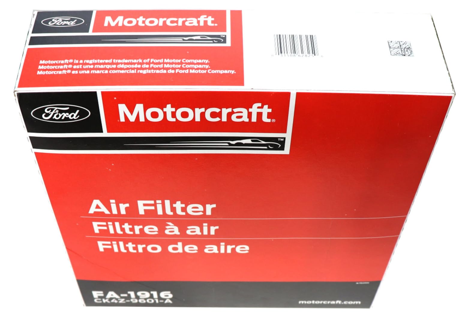 Motorcraft - Fa1916 Air Filter