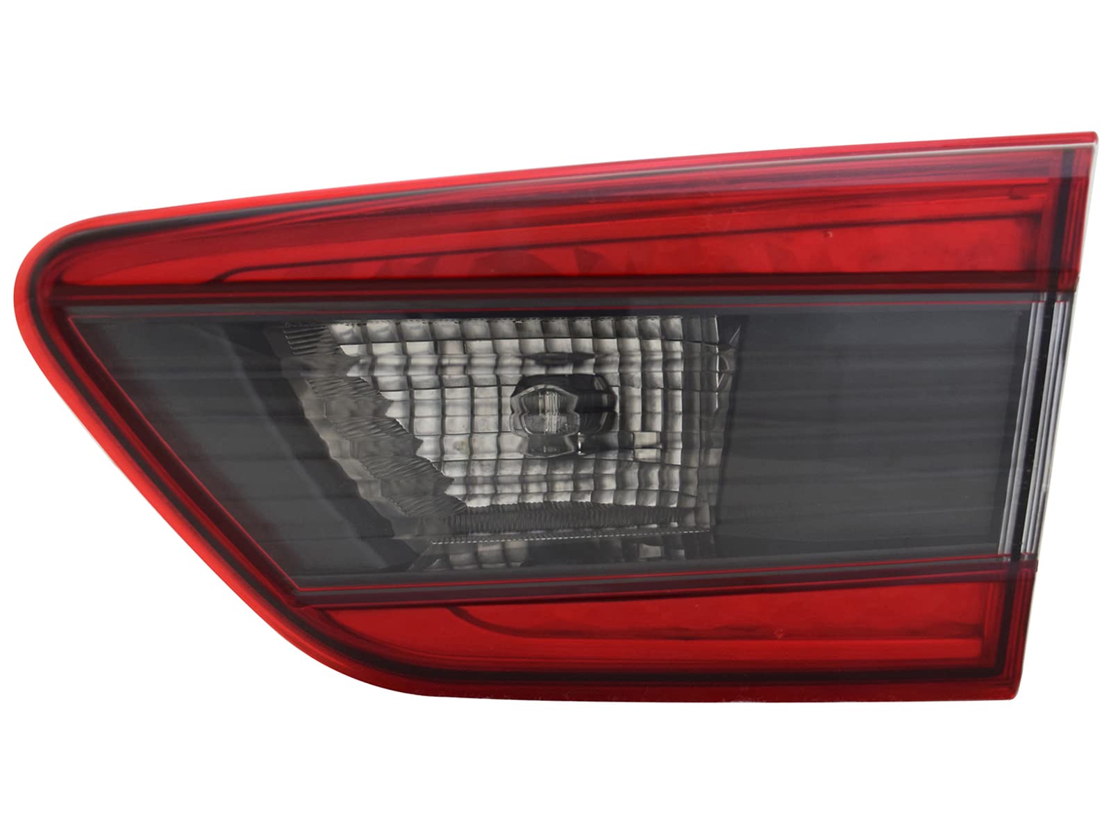 Auto Parts Avenue APA Replacement Inner Rear Light for 2020 2021 2022 Crosstrek with Light Bulb Included Passenger Right Side 84