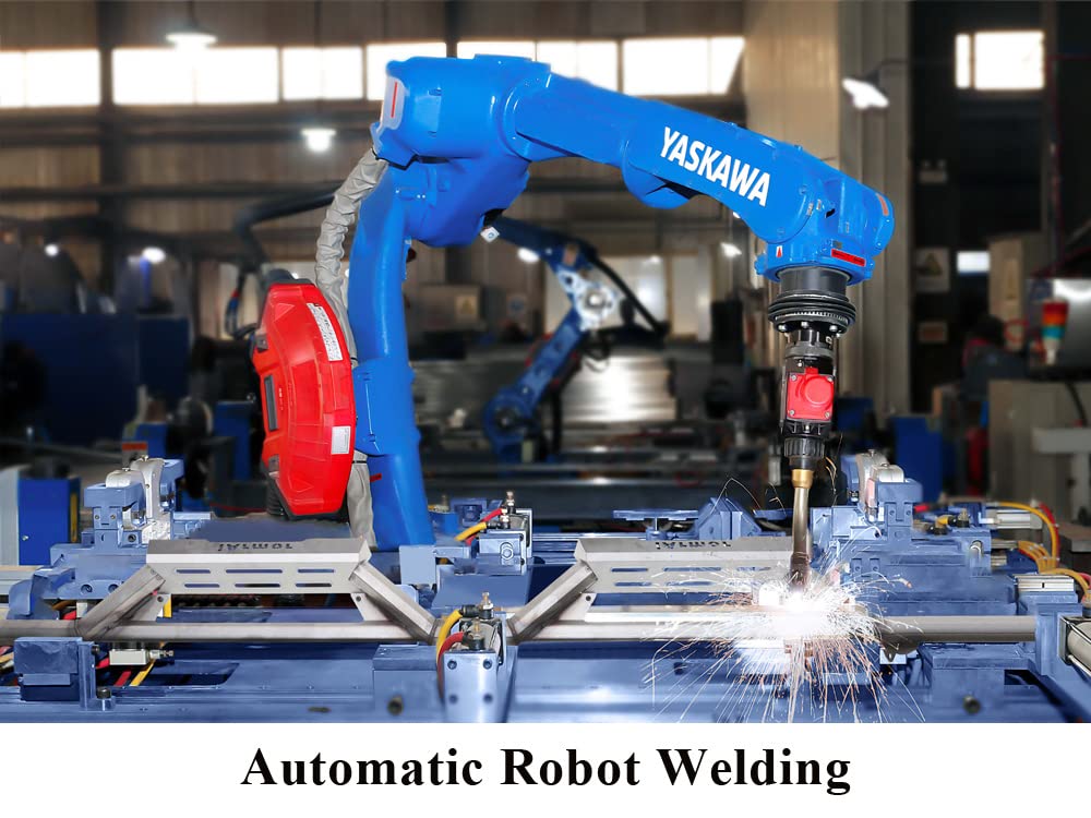 Aps Drop Steps Running Boards Compatible With Chevy Colorado Gmc Canyon 2015-2025 Crew Cab | 304 Stainless Steel Side Steps Nerf