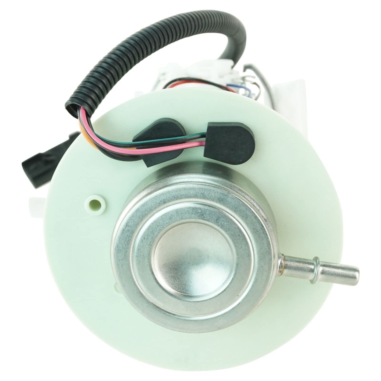 Trq Fuel Pump Module Assembly Compatible With 2000-2003 Dodge Dakota