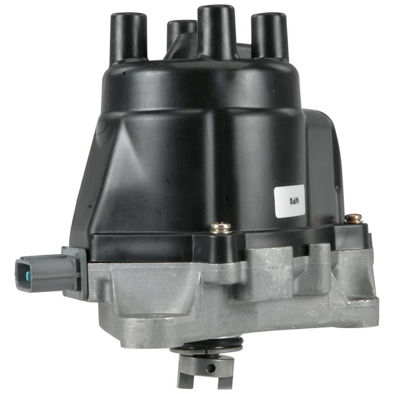 Oeg Parts New Distributor Compatible With Honda Accord Odyssey Acura Cl 2.3 1998-2002 D4T96-07 D4T9608 D4T9703