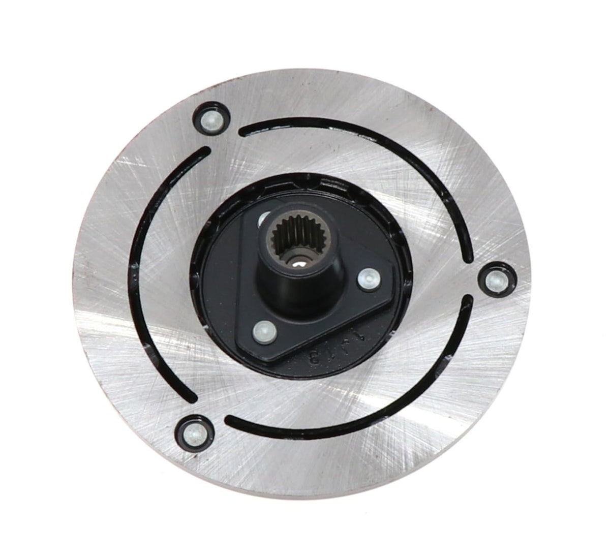 Motorcraft Ac Compressor Clutch Hub - Yb-3111