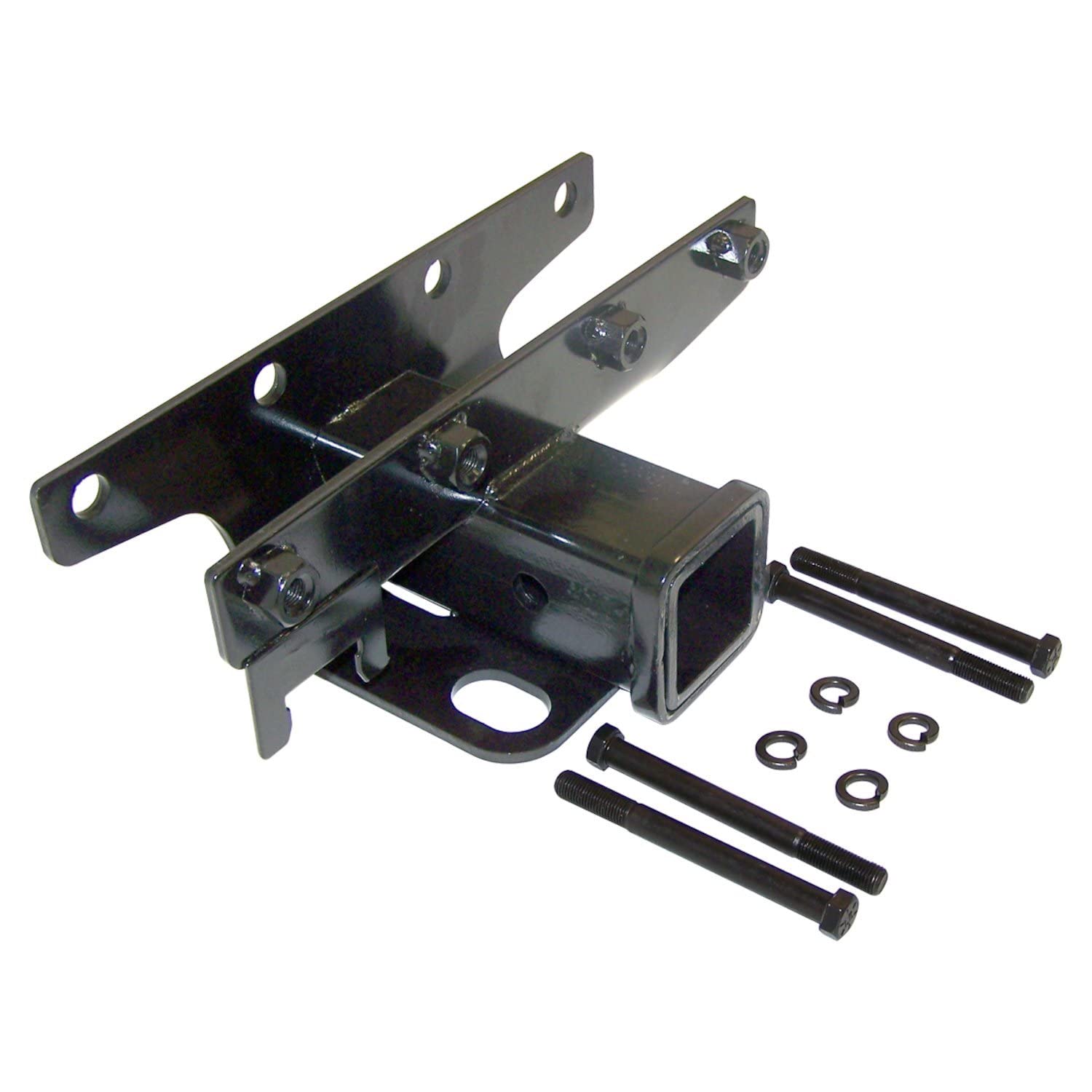Crown Automotive 52060290K Trailer Hitch With Hardware