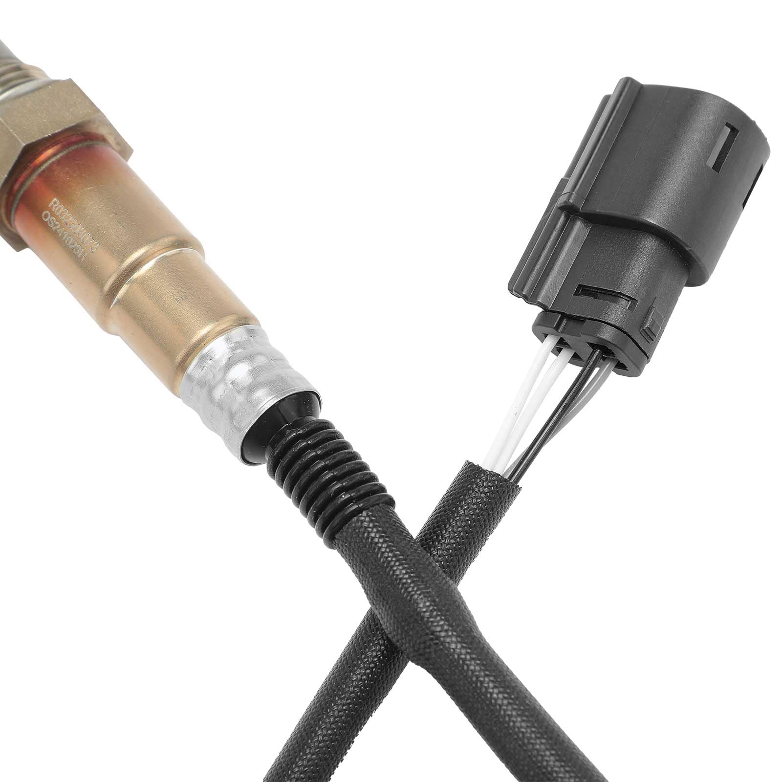 Downstream O2 Oxygen Sensor Replacement For Ford Explorer Focus Escape Edge Fusion Taurus Lincoln Mkt Mkz(L4 2.0L Only)