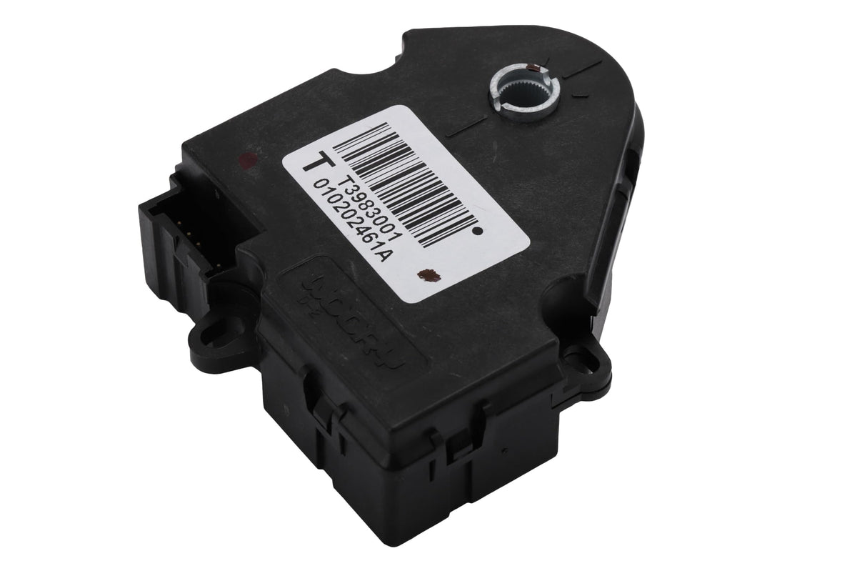 Acdelco Gm Original Equipment 15-73989 Air Conditioning Actuator