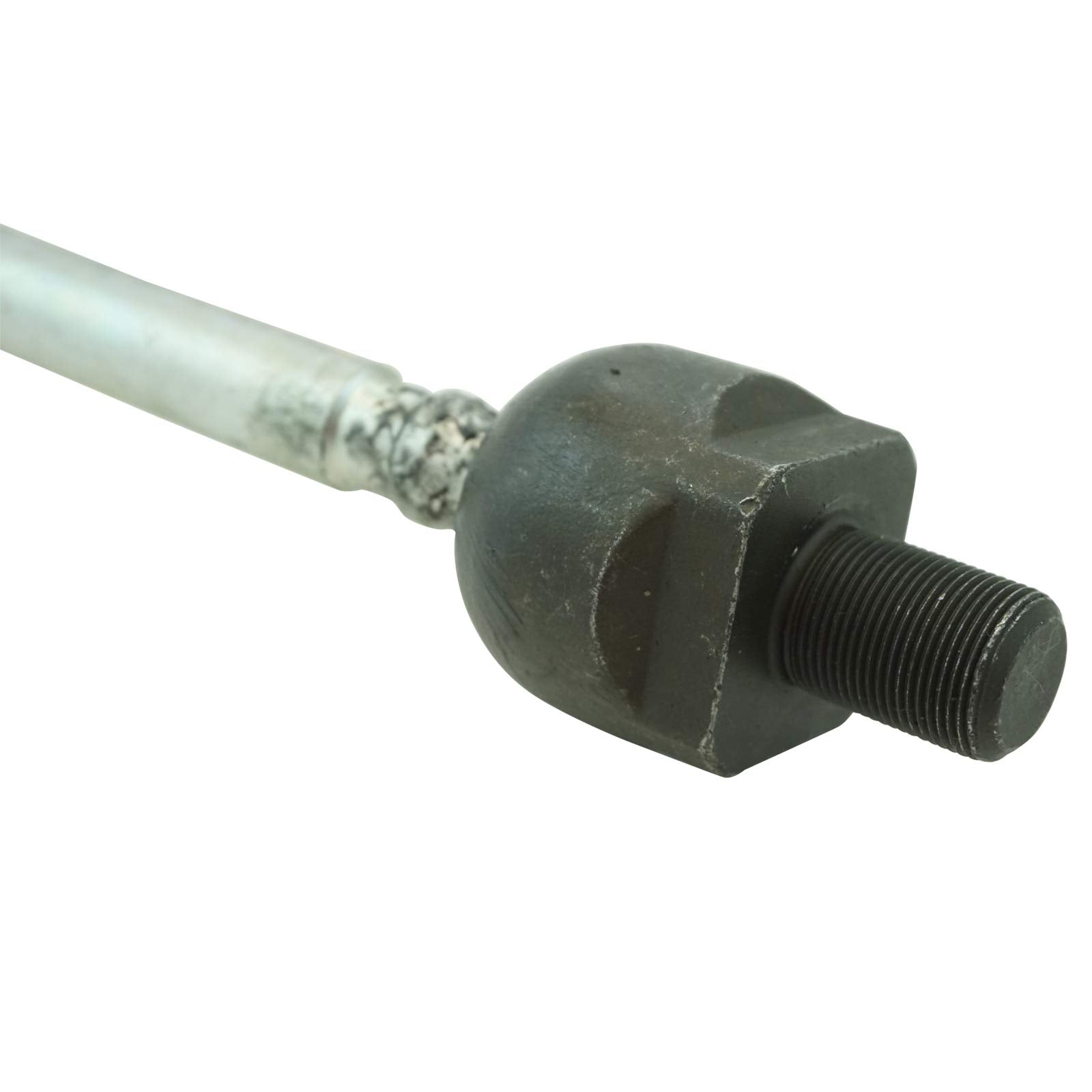 Trq Front Inner Tie Rod Set Compatible With 1989-1994 Nissan 240Sx 1990 Axxess 1985-1988 Maxima 1983 Pulsar 1983-1990 Pulsar Nx