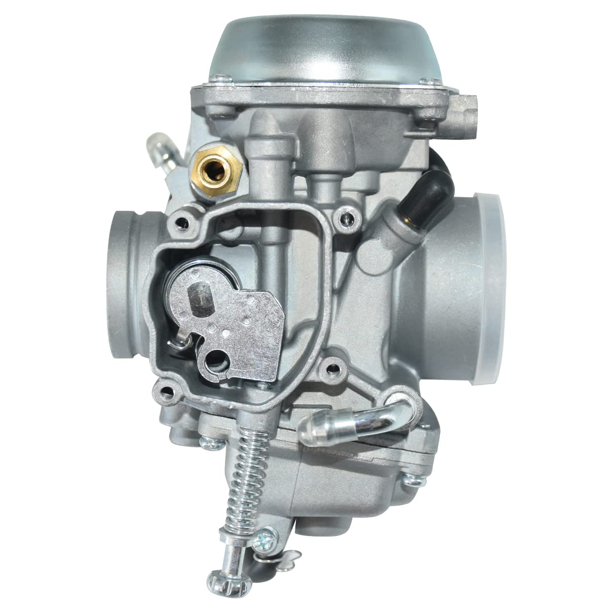 Jdllong Carburetor Fits For Polaris Sportsman 500 1996 1997 1998 For Ranger 500 1999-2009 2X4 4X4 6X6 1614-11 Atv Quad Carb Asse