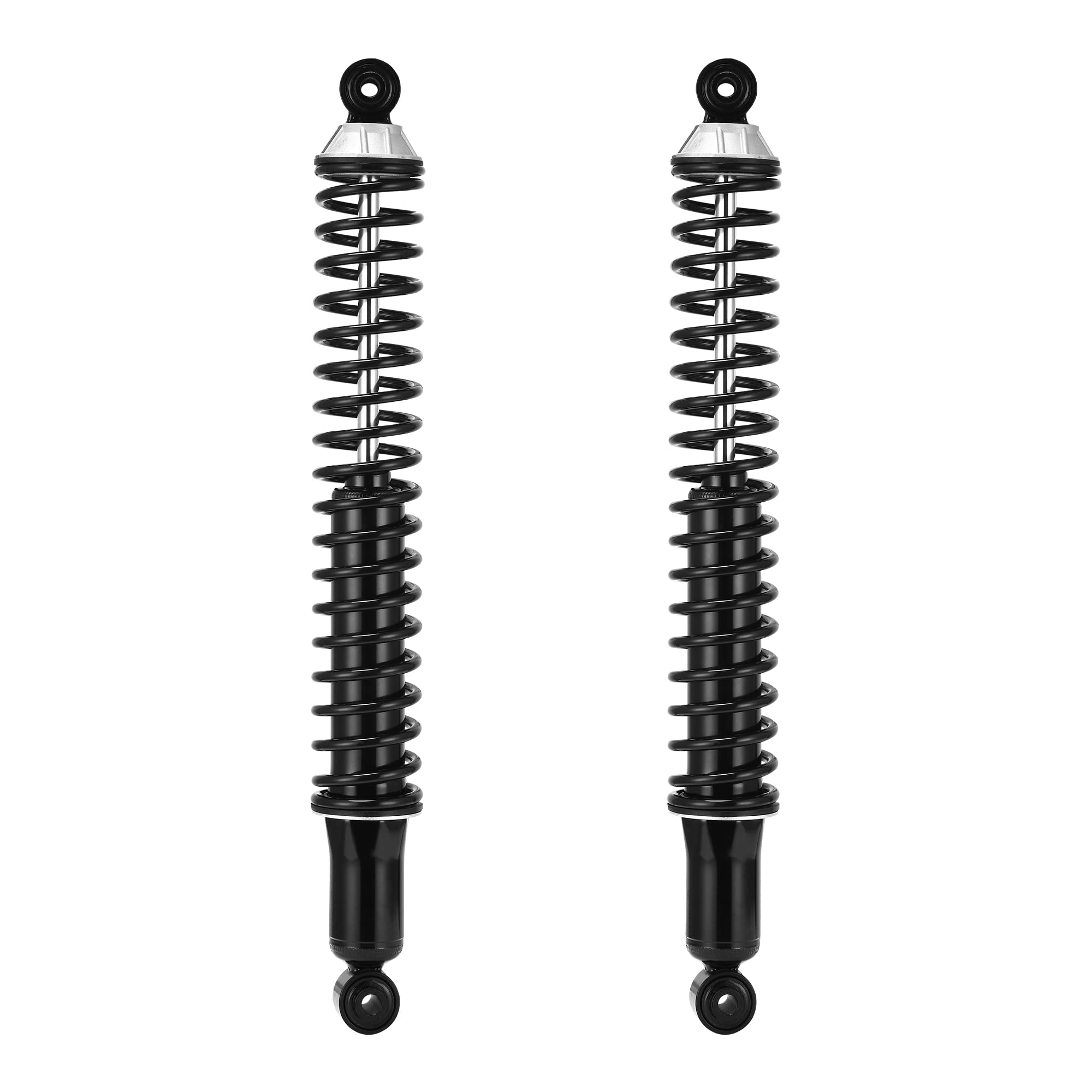 Autosaver88 Rear Load Shocks And Strut Compatible With 2006-2010 Commander, 2005-2010 Grand Cherokee