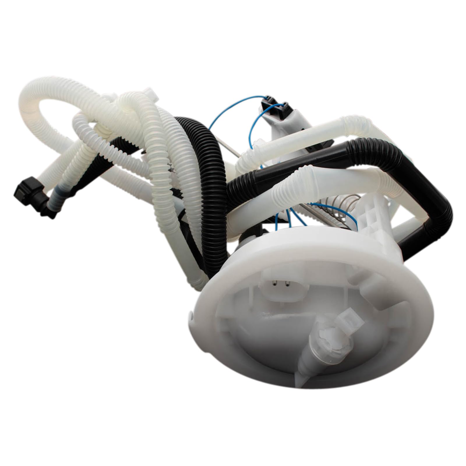 Trq Fuel Pump Module Assembly Compatible With 2008-2013 Bmw 128I 2006 325I 325Xi 2007-2013 328I 2009-2013 328I Xdrive 2007-2008