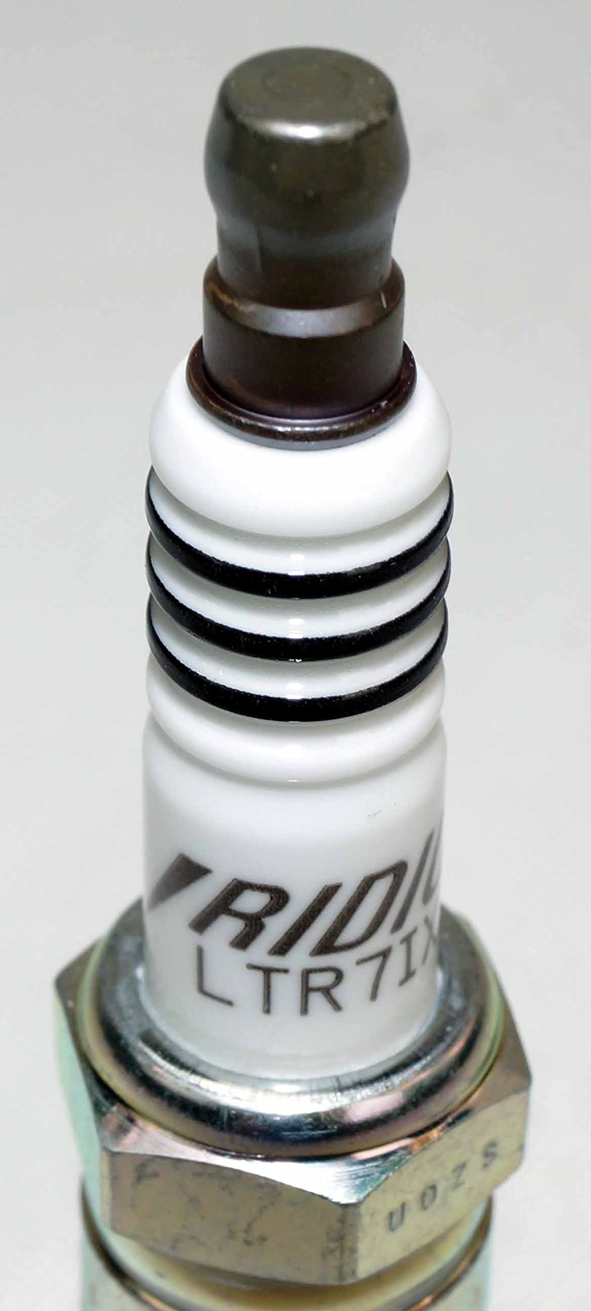 Ngk 6510 Ltr7Ix-11 Iridium Ix Spark Plug