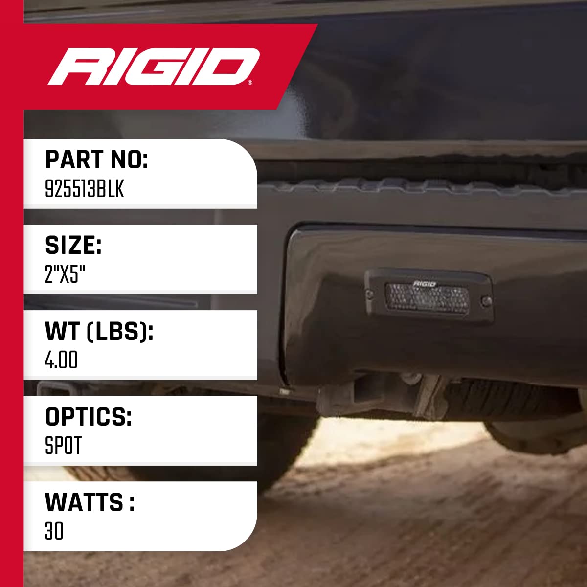 Sr-Q Pro Diff Midnight Fm /2