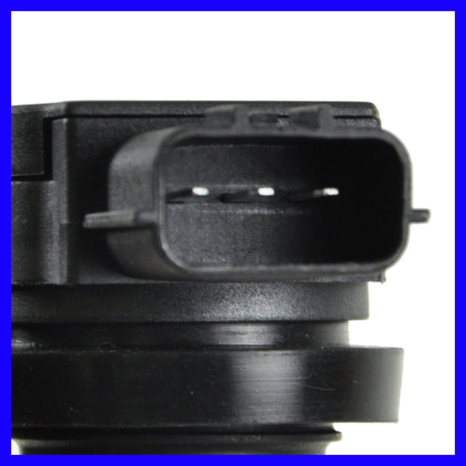 Trq Ignition Coil Set Compatible With 2000-2002 Nissan Sentra