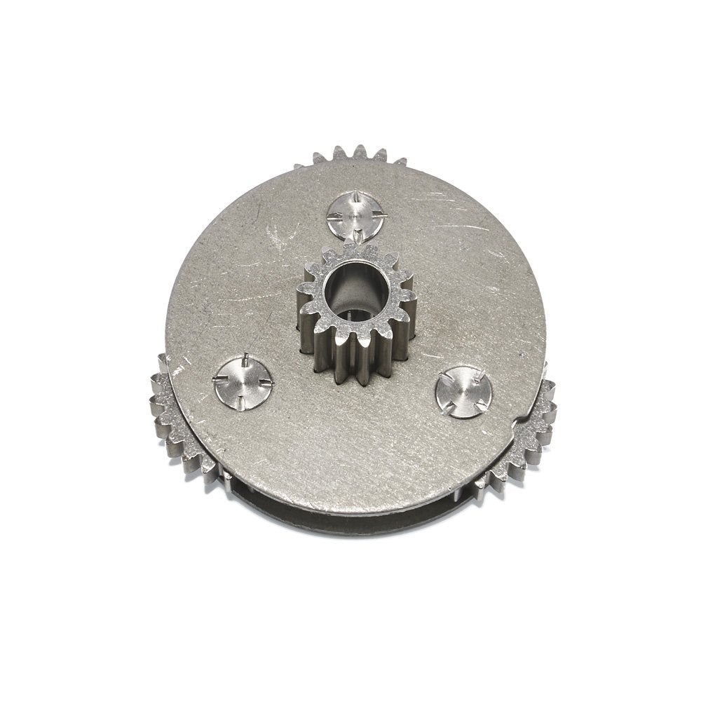 Warn 89575 Carrier Gear Assembly Stage 1 For Vantage 3000 And 4000 Atv/Utv Winches