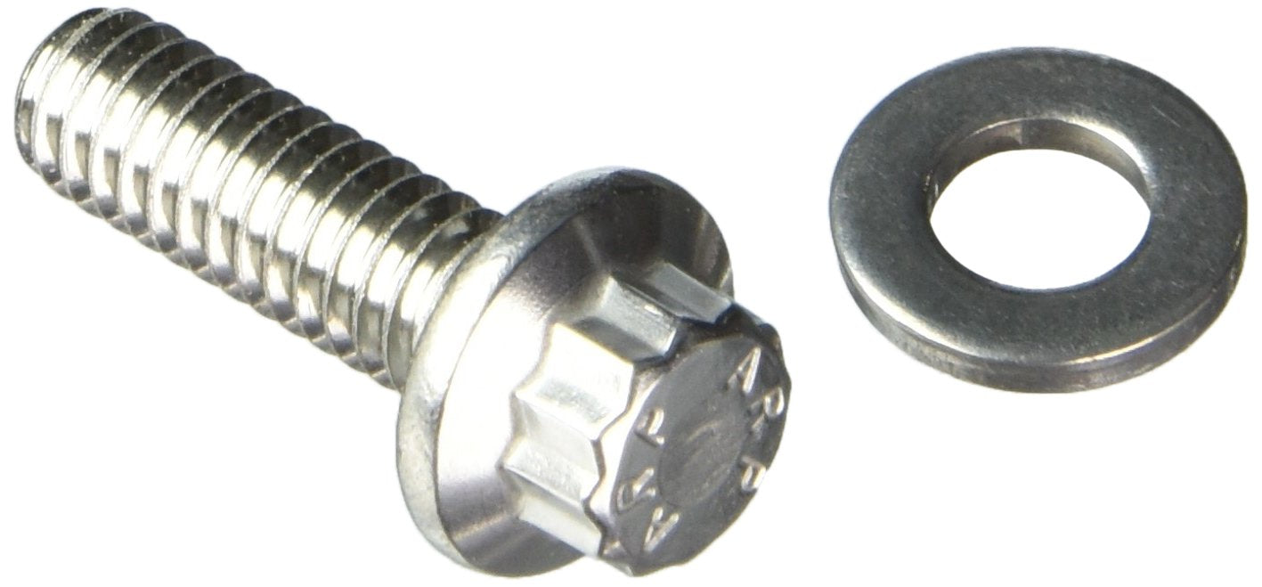 Arp 4007503 Stainless 300 12-Point Valve Cover Bolt Kit