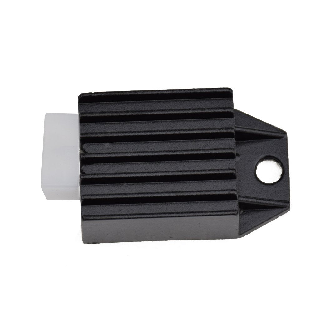 Voltage Regulator Rectifier 4 Pin For Tao Tao Ata-110 Data135 125 Coolster 110Cc Atv 3050B 3050B-2 3050C 3050D Roketa Kazuma Mee